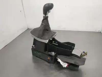 Автозапчасти б/у РЫЧАГ ПЕРЕКЛЮЧЕНИЯ ПЕРЕДАЧ за OPEL INSIGNIA SPORTS TOURER  ссылки OEM IAM 55563829  