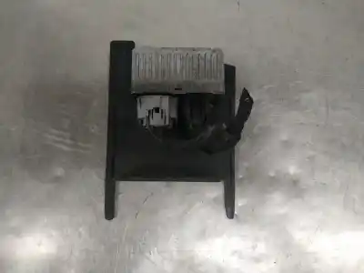 Second-hand car spare part GLOW PLUG for OPEL INSIGNIA SPORTS TOURER  OEM IAM references 55574293  