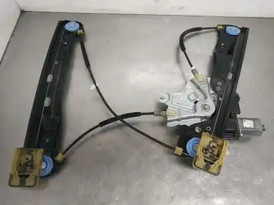 Piesă de schimb auto la mâna a doua MECANISM ACȚIONARE GEAM FAȚÃ STÂNGA pentru OPEL INSIGNIA SPORTS TOURER  Referințe OEM IAM 20951452  