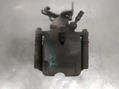Second-hand car spare part REAR LEFT BRAKE CALIPER for OPEL INSIGNIA SPORTS TOURER  OEM IAM references 13390031  