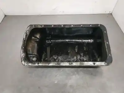 Second-hand car spare part sump for citroen c15 d oem iam references   