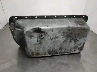 Second-hand car spare part Sump for CITROEN C15 D OEM IAM references   