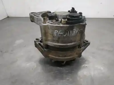 Pezzo di ricambio per auto di seconda mano alternatore per citroen c15 d riferimenti oem iam 0120488214  