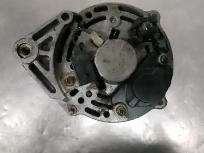 Pezzo di ricambio per auto di seconda mano alternatore per citroen c15 d riferimenti oem iam 0120488214  