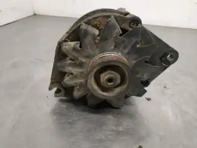Pezzo di ricambio per auto di seconda mano alternatore per citroen c15 d riferimenti oem iam 0120488214  