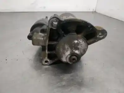 Second-hand car spare part starter motor for citroen c15 d oem iam references   