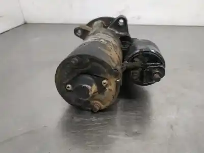 Second-hand car spare part STARTER MOTOR for CITROEN C15  OEM IAM references   
