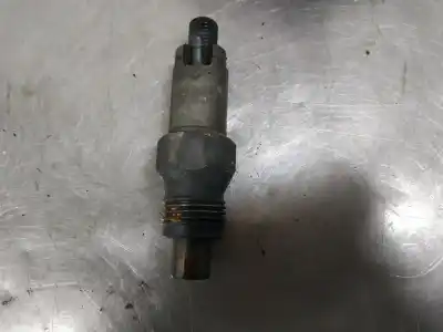 Second-hand car spare part Injector for CITROEN C15 D OEM IAM references LCC6730705D  