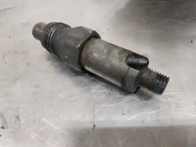 Second-hand car spare part injector for citroen c15 d oem iam references lcc6730705d  