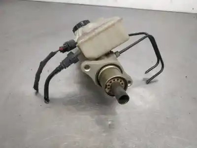 Peça sobressalente para automóvel em segunda mão bomba de travões por ford focus berlina (cap) ambiente (d) referências oem iam 03350891031  