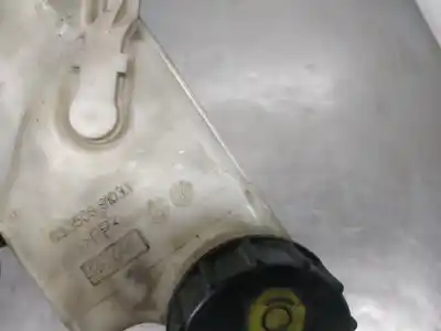 Peça sobressalente para automóvel em segunda mão BOMBA DE TRAVÕES por FORD FOCUS BERLINA (CAP)  Referências OEM IAM 03350891031  