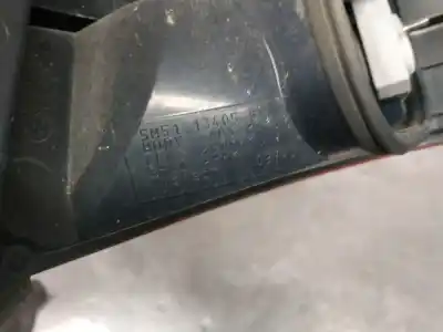 Peça sobressalente para automóvel em segunda mão Farolim Traseiro Esquerdo por FORD FOCUS BERLINA (CAP) Ambiente (D) Referências OEM IAM 5M5113405B  