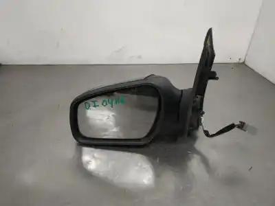 Peça sobressalente para automóvel em segunda mão espelho retrovisor esquerdo por ford focus berlina (cap) ambiente (d) referências oem iam   