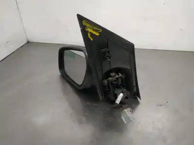 Peça sobressalente para automóvel em segunda mão ESPELHO RETROVISOR ESQUERDO por FORD FOCUS BERLINA (CAP)  Referências OEM IAM   