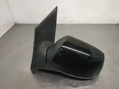 Peça sobressalente para automóvel em segunda mão espelho retrovisor esquerdo por ford focus berlina (cap) ambiente (d) referências oem iam   