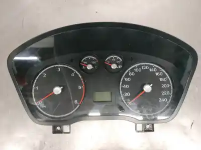 Peça sobressalente para automóvel em segunda mão quadrante por ford focus berlina (cap) ambiente (d) referências oem iam 3m5f10a855a  