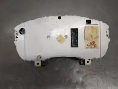 Автозапчасти б/у ПРИБОРНАЯ ДОСКА за FORD FOCUS BERLINA (CAP)  ссылки OEM IAM 3M5F10A855A  