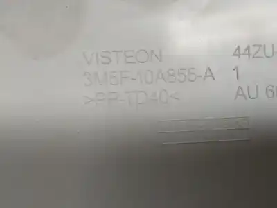 Peça sobressalente para automóvel em segunda mão quadrante por ford focus berlina (cap) ambiente (d) referências oem iam 3m5f10a855a  