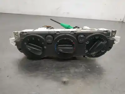Peça sobressalente para automóvel em segunda mão Comando De Sofagem (chauffage / Ar Condicionado)  por FORD FOCUS BERLINA (CAP) Ambiente (D) Referências OEM IAM 3M5T19980AD  