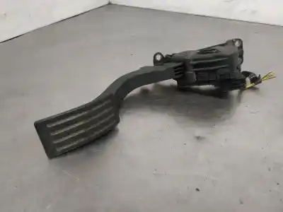 Peça sobressalente para automóvel em segunda mão pedal acelerador por ford focus berlina (cap) ambiente (d) referências oem iam 4m519f836ah  