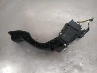 Peça sobressalente para automóvel em segunda mão pedal acelerador por ford focus berlina (cap) ambiente (d) referências oem iam 4m519f836ah  