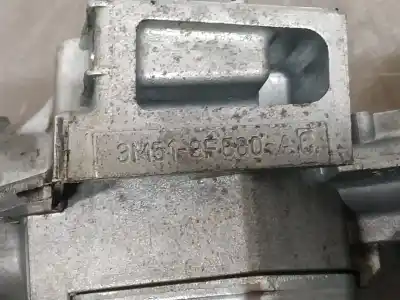 Автозапчастина б/у СТАРТЕР для FORD FOCUS BERLINA (CAP)  Посилання на OEM IAM 3M513F880AC  