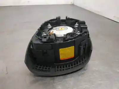 Peça sobressalente para automóvel em segunda mão airbag dianteiro esquerdo por ford focus berlina (cap) ambiente (d) referências oem iam 4m51a042b85ce  