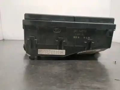 Second-hand car spare part FUSE BOX UNIT for FORD FOCUS BERLINA (CAP)  OEM IAM references 3M5T14A076AE  