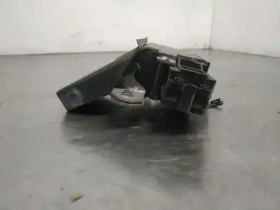 Peça sobressalente para automóvel em segunda mão Fechadura Do Mala por FORD FOCUS BERLINA (CAP) Ambiente (D) Referências OEM IAM 3M51R442A66AR  