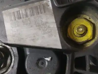 Автозапчасти б/у ГЕНЕРАТОР за VOLKSWAGEN POLO (9N1)  ссылки OEM IAM 028903028E  