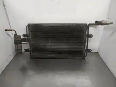 Автозапчасти б/у КОНДЕНСАТОР / РАДИАТОР КОНДИЦИОНЕРА ВОЗДУХА за SEAT TOLEDO (1M2)  ссылки OEM IAM 1J0820411D  