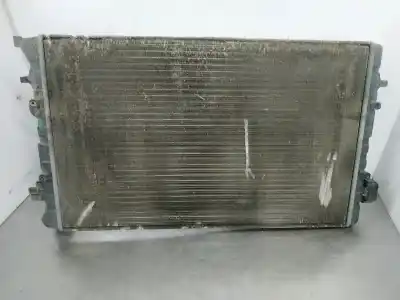 Pezzo di ricambio per auto di seconda mano Radiatore D Acqua per SEAT TOLEDO (1M2) Select Riferimenti OEM IAM 1J0121253P  