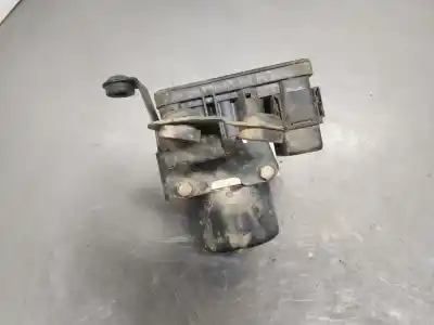 Peça sobressalente para automóvel em segunda mão abs por seat toledo (1m2) select referências oem iam 1c0907379j  