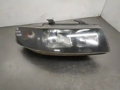 Автозапчастина б/у ПРАВА ФА для SEAT TOLEDO (1M2)  Посилання на OEM IAM 1M1941002D  