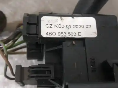 Peça sobressalente para automóvel em segunda mão comandos de alavanca por seat toledo (1m2) select referências oem iam 8l0953513g  