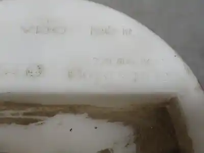 Peça sobressalente para automóvel em segunda mão boia / bomba combustível por seat toledo (1m2) select referências oem iam 1j0919183d  