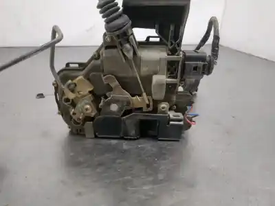 Second-hand car spare part left front door lock for seat toledo (1m2) select oem iam references 3b1837015q  