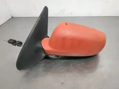 Peça sobressalente para automóvel em segunda mão Espelho Retrovisor Esquerdo por SEAT TOLEDO (1M2) Select Referências OEM IAM   