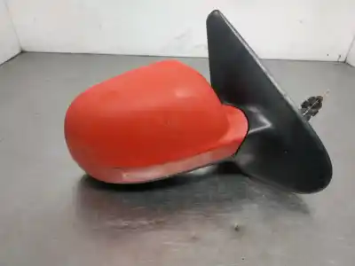 Автозапчасти б/у ЗАДНИЙ ВИД СПРАВА за SEAT TOLEDO (1M2)  ссылки OEM IAM   