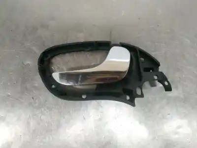 Автозапчасти б/у внутри передней правой ручки за SEAT TOLEDO (1M2) Select ссылки OEM IAM 1M0837114  