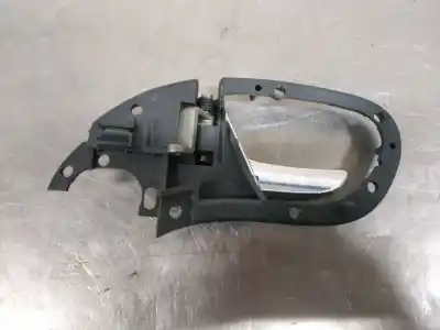 Автозапчасти б/у внутри передней правой ручки за seat toledo (1m2) select ссылки oem iam 1m0837114  