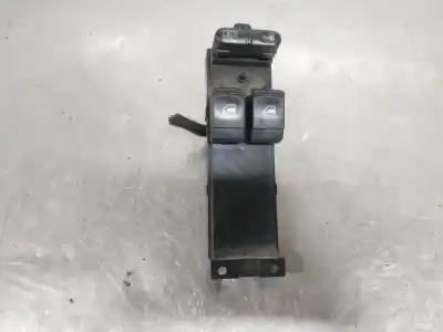 Peça sobressalente para automóvel em segunda mão botão / interruptor elevador vidro dianteiro esquerdo por seat toledo (1m2) select referências oem iam 1j3959857b  