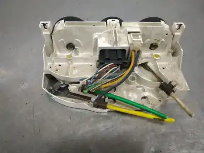 Pezzo di ricambio per auto di seconda mano controllo riscaldamento / aria condizionata per seat toledo (1m2) select riferimenti oem iam 1m0820045a  