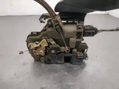 Peça sobressalente para automóvel em segunda mão fechadura da porta traseira esquerda por seat toledo (1m2) select referências oem iam   