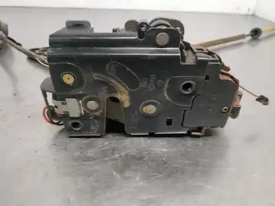 Peça sobressalente para automóvel em segunda mão fechadura da porta traseira esquerda por seat toledo (1m2) select referências oem iam   