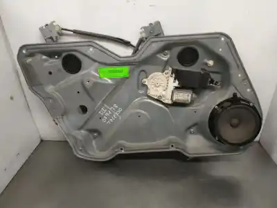 Peça sobressalente para automóvel em segunda mão ELEVADOR DE VIDROS DIANTEIRA ESQUERDA por SEAT TOLEDO (1M2)  Referências OEM IAM   