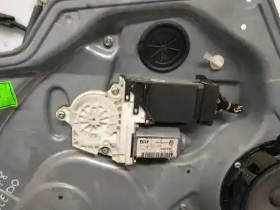 Peça sobressalente para automóvel em segunda mão elevador de vidros dianteira esquerda por seat toledo (1m2) select referências oem iam   