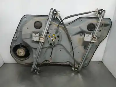 Peça sobressalente para automóvel em segunda mão elevador de vidros dianteira esquerda por seat toledo (1m2) select referências oem iam   