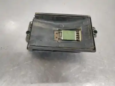 Pezzo di ricambio per auto di seconda mano Resistenza Al Riscaldamento per SEAT TOLEDO (1M2) Select Riferimenti OEM IAM   