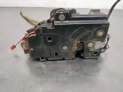 Peça sobressalente para automóvel em segunda mão fechadura da porta dianteira direita por seat toledo (1m2) select referências oem iam 3b1837016ad  